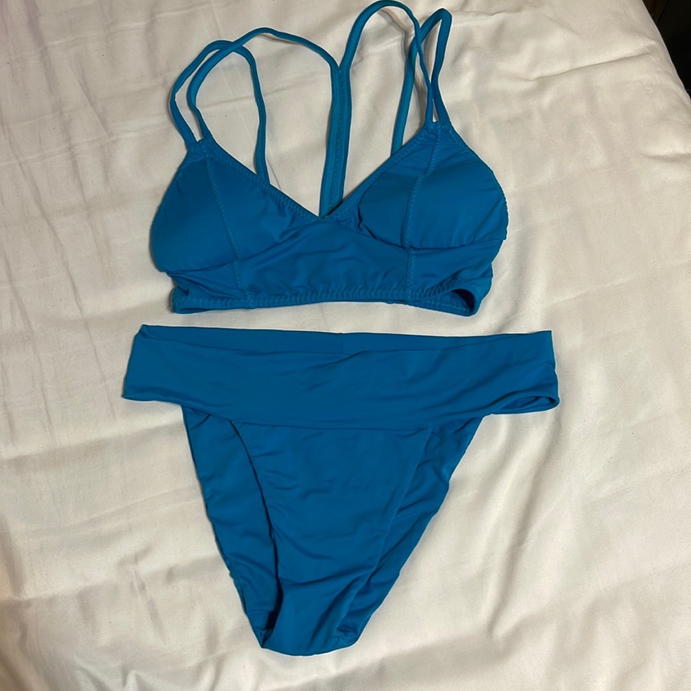 XS san lorenzo set